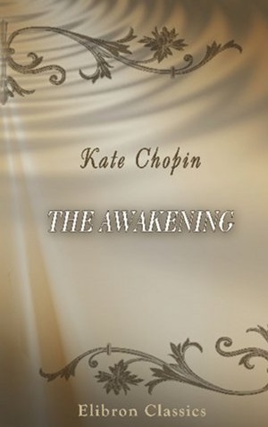 The Awakening Book Cover